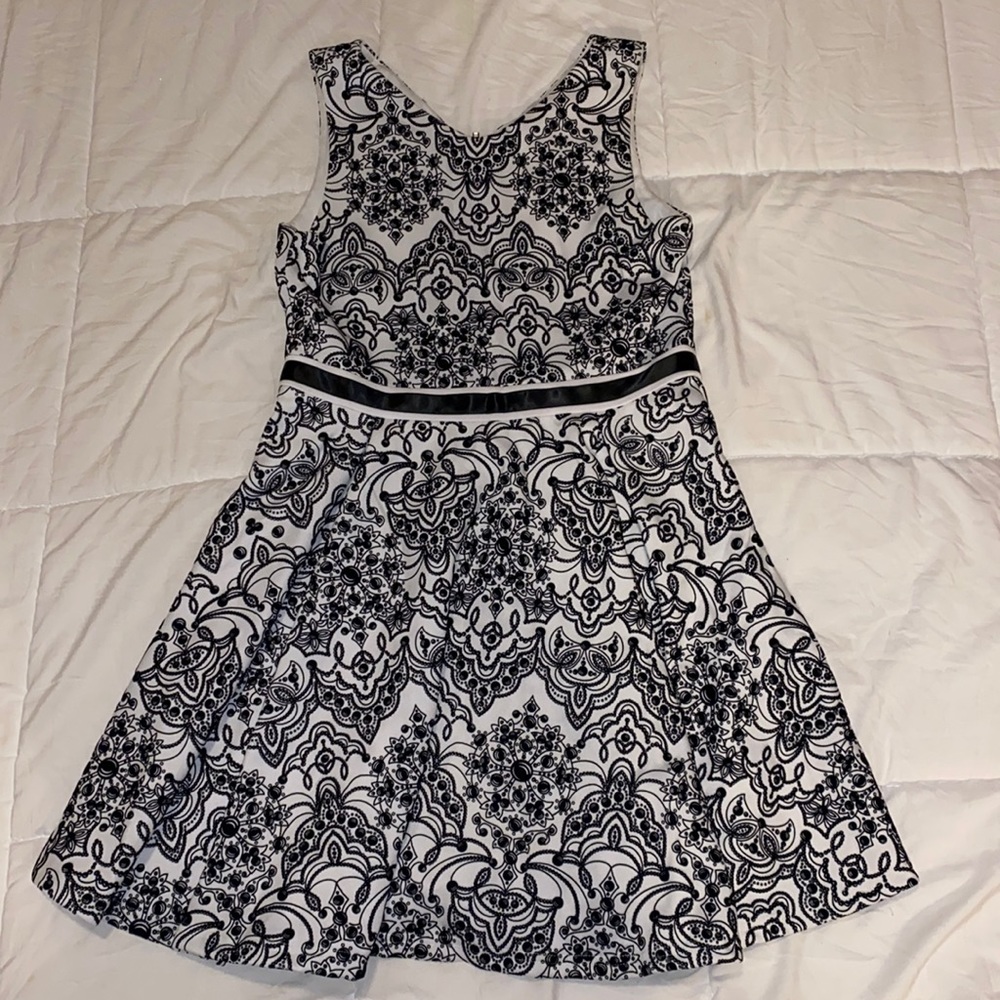 GB girls dress